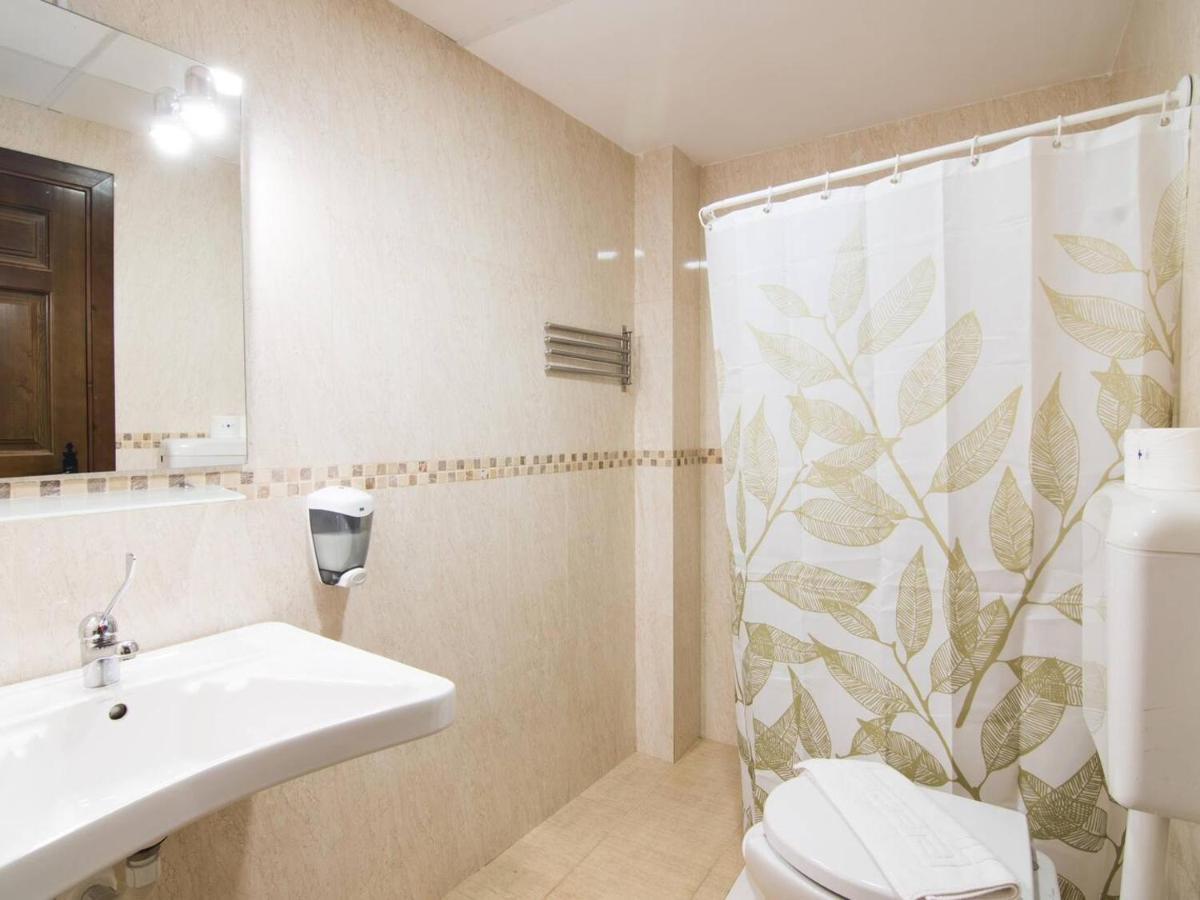 Tuguest Plaza De Gracia Apartment Granada Exterior foto